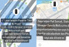 Viral! iPhone Hilang di Pesawat Garuda Indonesia dan Berakhir Disungai, Awak Kabin GA 716 Dibebas Tugaskan