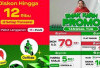 13 Kumpulan Kode Promo Gojek Hari ini 18 Oktober 2024: Ada Diskon GoFood, GoRide & GoCar, Yuk Segera Klaim!