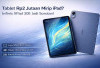 Tablet Rp2 Jutaan Tapi Sering Disamakan dengan iPad, Infinix XPad 30E Jadi Sorotan