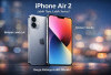 iPhone Air 2 Mulai Bikin yang Lain Minder! Dirumorkan Lebih Tipis, Baterai Irit, Harga Lebih Murah