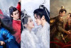 Fix Seru Abis! 5 Rekomendasi Drama China Genre Wuxia, Jurus Bela Diri Berbalut Kisah Romansa dan Konflik...