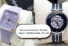 Merapat Girls! 4 Jam Tangan Super Cantik dari Alexandre Christie Nih, Look dan Desain Kekinian Modern Banget..