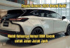 Toyota Avanza 2026 Resmi Hadir, Mobil Keluarga Hemat BBM Cocok untuk Jalan Jarak Jauh