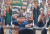 Viral di Medsos, Aksi Seorang Pria Mencuri HP di Warung Kelontong Bogor: Modus Bayar Pakai QRIS!
