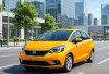Honda Jazz 2026 Kembali! Desain Sporty, Pakai Mesin Hybrid Paling Irit Cek Harga di Sini