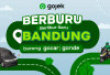 19 Kode Promo Gojek 5 Juni 2024 Spesial Jelang Idul Adha, Diskon GoFood Gratis Ongkir, GoCar, GoRide Rp12 Ribu