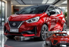 Datsun GO 2025 Kembali! Teknologi Canggih, Hemat BBM dengan Fitur Super Modern, Worth It?