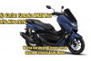 Intip Varian Yamaha NMAX Neo Matte Blue 2026: Warna Baru yang Elegan untuk Skutik Premium Anak Muda