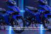 Yamaha Jupiter Z1 2026! Bebek Legendaris Kembali, Desain Lebih Gagah & Mesin Lebih Hemat