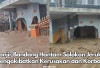 Banjir Bandang Hantam Kabupaten Bandung, Solokan Jeruk Terdampak Parah, 3 Rumah Rusak dan 4 Orang Terluka