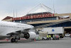 Dicoret Jadi Bandara Internasional, Bandara SMB II Palembang Tetap Layani Penerbangan Umrah Langsung ke Mekah