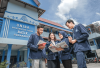 4 Rangking Universitas terbaik di Jawa Tengah untuk Jurusan Agama dan Pendidikan, No 2 Favorit se-Kabupaten!