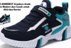 ANING ANINGBOY Sepatu Sneakers Sport Anak Laki-Laki: Pilihan Tepat untuk Anak Aktif, Nyaman dan Stylish