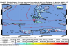 BMKG: Terjadi Gempa Bumi Berkekuatan 5.6 SR yang Mengguncang Labuha Maluku Utara, Masyarakat Diimbau Waspada!