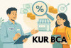 Berapa Bunga KUR BCA 2025? Ini Penjelasan Lengkap untuk Pelaku UMKM