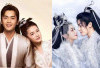 6 Rekomendasi Drama China Wuxia Terbaik, Kisah Romansa Berbalut Konflik dan Seni Bela Diri, Wajib Ditonton! 