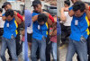 Viral Oknum Karyawan Minimarket Sodomi Anak Kecil di Jatiuwung Tangerang, Diimingi Top Up Game Gratis