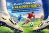 Concave Halo Precision: Sepatu Bola Knit yang Ramah Kaki Lebar dan Fleksibel di Segala Lapangan