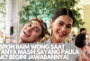 Respon Baim Wong Soal Pertanyaan Masih Sayang ke Paula Gak, Netizen: Kok Jawabnya Lama?