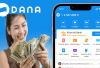 23 Link Penghasil Saldo DANA Gratis Rp500.000 Langsung Masuk Ke e-Wallet Cuma Main-main Doang Bro!