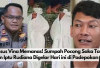 Kasus Vina Memanas! Sumpah Pocong Saka Tatal dan Iptu Rudiana Digelar Hari ini di Padepokan