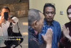 Kakek Viral yang Teriak Teroris ke Penumpang TransJ Sudah Minta Maaf ke Korban, Polisi Ungkap Alasannya!