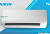 Mantap! AC Daikin FTKC Series, Inverter Canggih Hemat Listrik dan Tangguh Hadapi Iklim Tropis