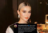 Terungkap Isi Chat WA Ahmad Dhani ke Agnez Mo Soal Gugatan Rp1,5 Miliar