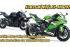 Kawasaki Ninja ZX-4RR 2026: Sportbike 400cc Paling Bertenaga dengan Desain Merah-Hitam dan Teknologi Balap