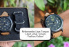 5 Rekomendasi Jam Tangan Brand Lokal yang Bikin Fashion Kamu Tambah Kece! Desain Simpel dan Menawan...