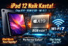 Bocoran iPad 12 Makin Panas! Apple Disebut Siapkan Chip A19 dan Performa Lebih Gahar