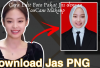 Cara Edit Foto Pakai Jas dengan YouCam Makeup, Bikin Foto Profil Makin Keren, Siap-siap di Lirik HRD...