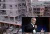 Ngeri! Presiden Iran Ultimatum Israel, Akan Hajar Tel Aviv Lebih Parah Jika Kembali Menyerang