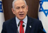 Rumor Kematian PM Israel Benjamin Netanyahu Heboh, Ini Fakta Terbarunya
