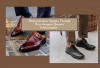 7 Sepatu Formal Pria Terbaik! Desain Mewah untuk Cowok biar Makin Berwibawa dan Fashionable 