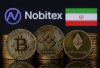 Setelah Bank, Giliran Bursa Kripto Iran Diretas Hacker Pro-Israel, Rp 1,4 T Lenyap!