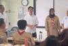 Gibran Puji Pelaknaan Uji Coba Makan Siang Gratis di SMA Negeri 70 Jakarta Selatan, Sebut Menu Paling Mewah