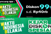 Terbaru! 30 Kode Promo Tokopedia Hari Ini 10 September 2024 Diskon Total Rp500 Ribu, Ada Potongan Harga 300K