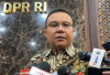 DPR Tegaskan KUHP dan KUHAP Baru Sah Secara Hukum, Dasco Soroti Maraknya Hoaks