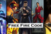 10 Kode Redeem FF Terbaru Hari ini 19 Mei 2024: Dapatkan Hadiah Special Weekend dari Garena Free Fire Sekarang