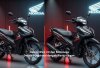 Honda Supra Fit 125 2026 Terbaru: Mesin Irit Bertenaga, Warna Elegan Raja Motor Bebek Indonesia!