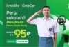 Banjir Promo, 7 Kode Voucher Grab Hari ini 6 November 2024, Klaim Diskon GrabCar, GrabFood dan GrabMart