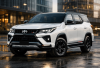 Bukan Kaleng-Kaleng! Toyota Fortuner 2026 GR Sport TSS Siap Jadi Primadona , DP Ringan Cicilan Rp3 Jutaan