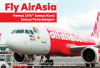 15 Kode Promo Tiket Pesawat 3 Juli 2024, Airasia Diskon Gede 50 Persen ke Bali, Citilink Cashback Hari Ini Aja
