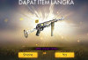 Valid 10 Kode Redeem FF Aktif 30 Mei 2025, Spesial Hadiah Skin, MP40 Crate dan 425 Diamond Free Fire 