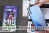HP 2 Jutaan Terbaik? Kuy Cek Samsung Galaxy M15 5G Si Jagoan Baru yang Bikin Brand China Ketar Ketir! 