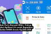 Gak Perlu Banyak Mikir, Cukup Pakai Aplikasi Ini untuk Dapatkan Saldo DANA Rp200.000, Buruan Download Sekarang
