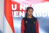 Prestasi Memukau! Ini Sosok Rifda Irfanaluthfi Atlet Senam Indonesia, Siap Tempur di Olimpiade Paris 2024