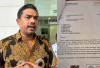 Surat Kunjungan Istri ke Eropa Viral, Menteri UMKM Maman Datang ke KPK untuk Klarifikasi: Bentuk Tanggungjawab