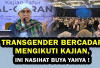 Waduh Transgender Bercadar Ikut Kajian? Ini Respon Buya Yahya yang Bikin Kamu Berpikir Lagi!